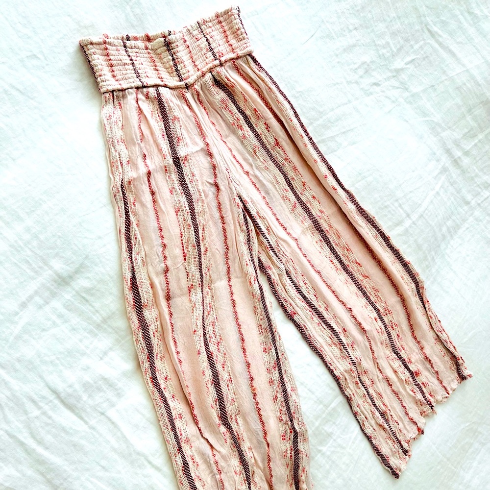 Surf Gypsy Pants - Picture 2 of 6